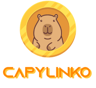 Capylinko Logo